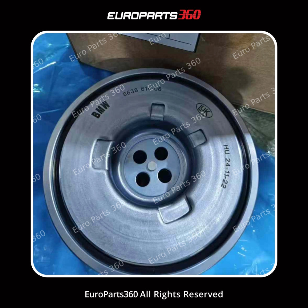BMW 2 Series X1 X2 Vibration Damper 11238638614 2014-2025