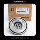 BMW 2 Series X1 X2 Vibration Damper 11238638614 2014-2025