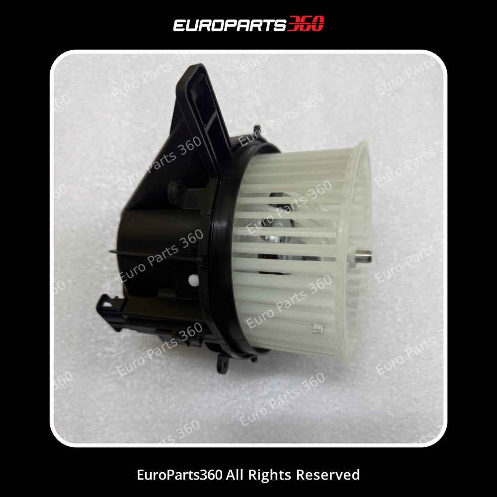 Porsche 911 718 918 Boxster Cayman Blower Motor Assembly 99157392200 Europarts360