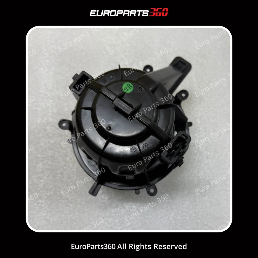 Porsche 911 718 918 Boxster Cayman Blower Motor Assembly 99157392200 Europarts360