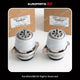 Porsche Panamera Engine Mount Set (Left & Right) 97037505700 2011-2016