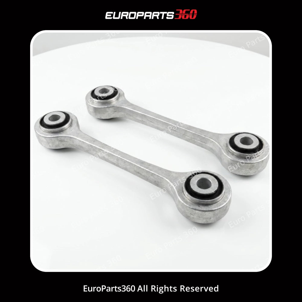 Porsche Cayenne 955 957 958 Front Sway Bar Link Set 95534306900 02-18 Europarts360