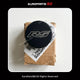 Porsche 911 (992) GT3 RS Center Lock Wheel Cap 9P1601349MJE1 (2021-26)