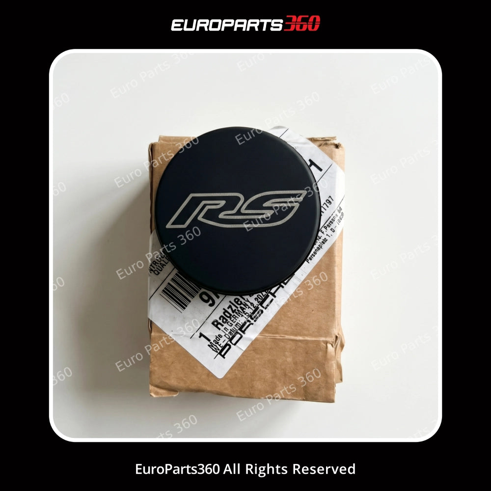 Porsche 911 (992) GT3 RS Center Lock Wheel Cap 9P1601349MJE1 Europarts360
