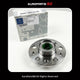 Mercedes-Benz E, CLS, SL Front Wheel Hub & Bearing Assembly A2303300325 2002-2012