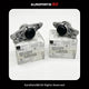 Mercedes-Benz S-Class S580 (W223) Engine Mount Set (Left & Right) A2232401201  A2232401301