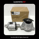 Mercedes C, E, CLS-Class Engine & Transmission Mount Set A2042404217