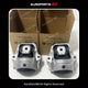 Audi S4 RS4 S5 RS5 Q5 SQ5 Engine Mount Set 8R0199381AG, 8R0199381AL (08-17)