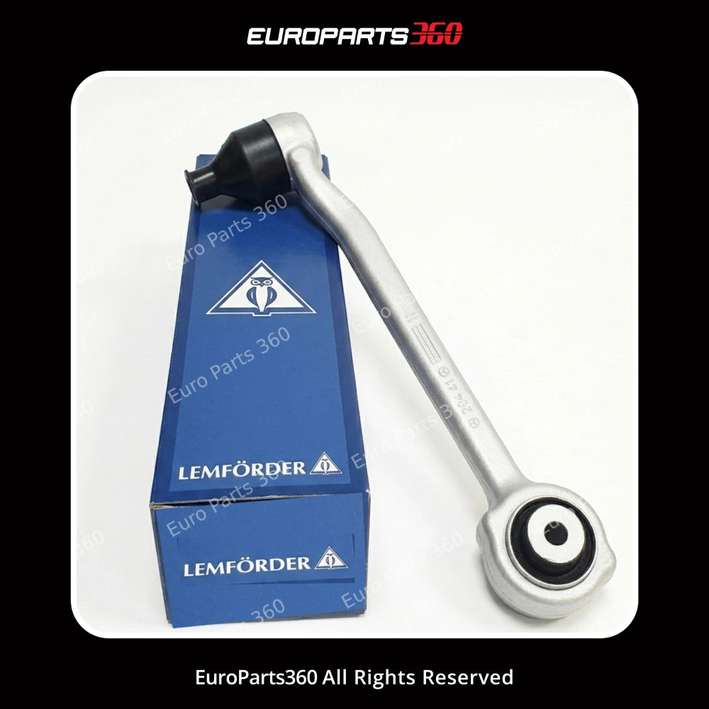 LEMFORDER Mercedes GLK Front Lower Control Arm A2043308011