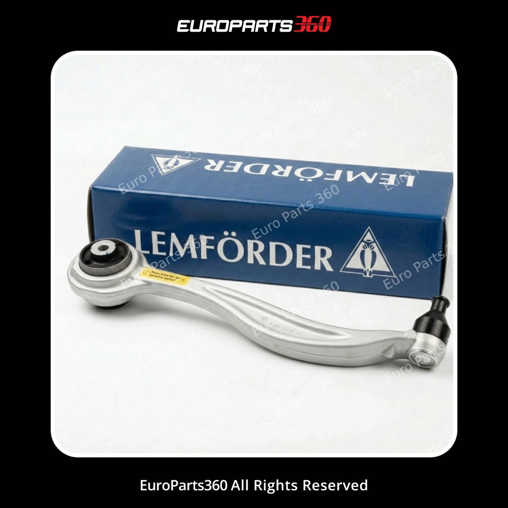Lemförder Mercedes GLK Front Left Lower Control Arm | A2043308111  Europarts360