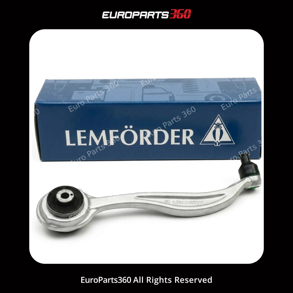 Lemforder Mercedes GLK350 Front Left Suspension Lower Control Arm  A2043308311