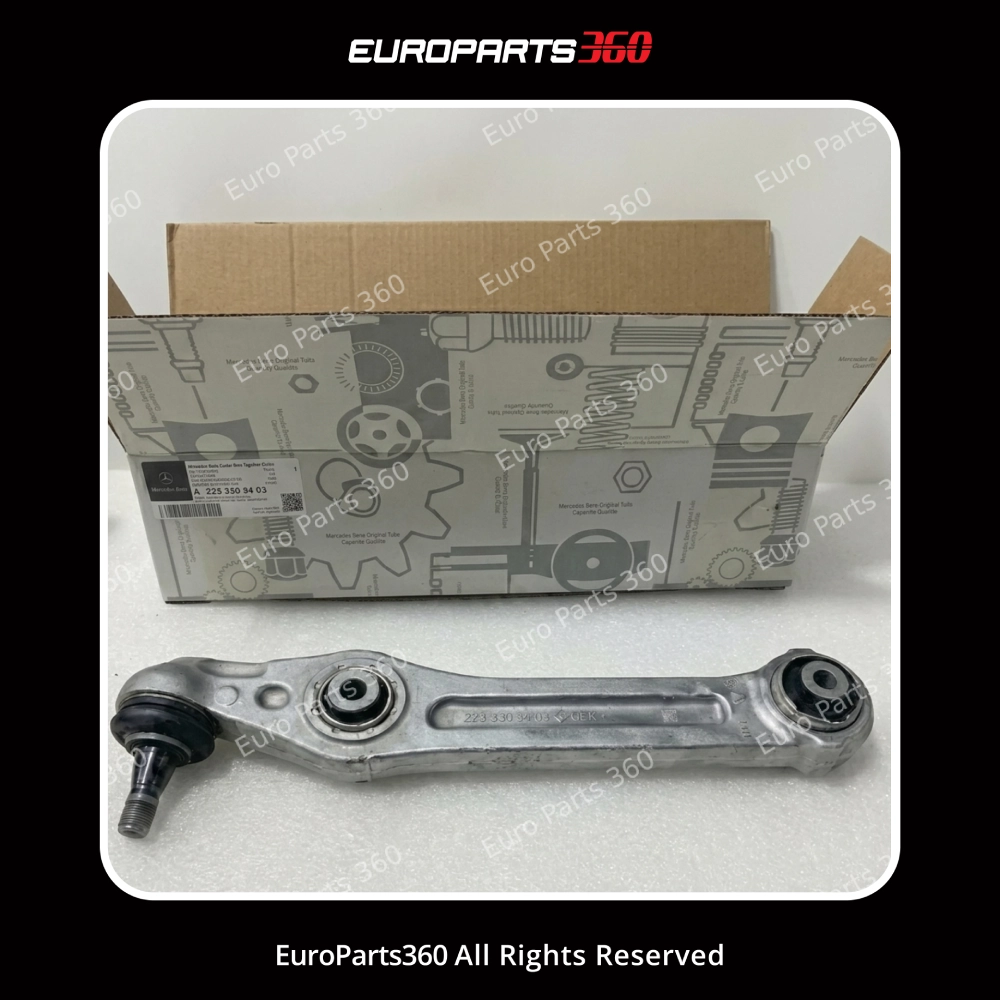 Mercedes W223 S-Class Front Lower Control Arm (Spring Link)  (A2233303403)