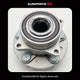 Aston Martin DB9 & Vantage Hub Bearing Assembly (Front/Rear)  4G432B663AD