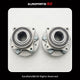 Aston Martin DB9 & Vantage Front Hub Bearing Set (Left & Right) 4G43-2B663-AD