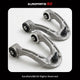 Aston Martin DB9, Vantage, DBS Front Upper Control Arm Set 8D333084AC, 8D333091AC