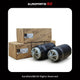 Mercedes-Benz E-Class & CLS-Class Rear Air Spring Set A2123200725 A2123200825
