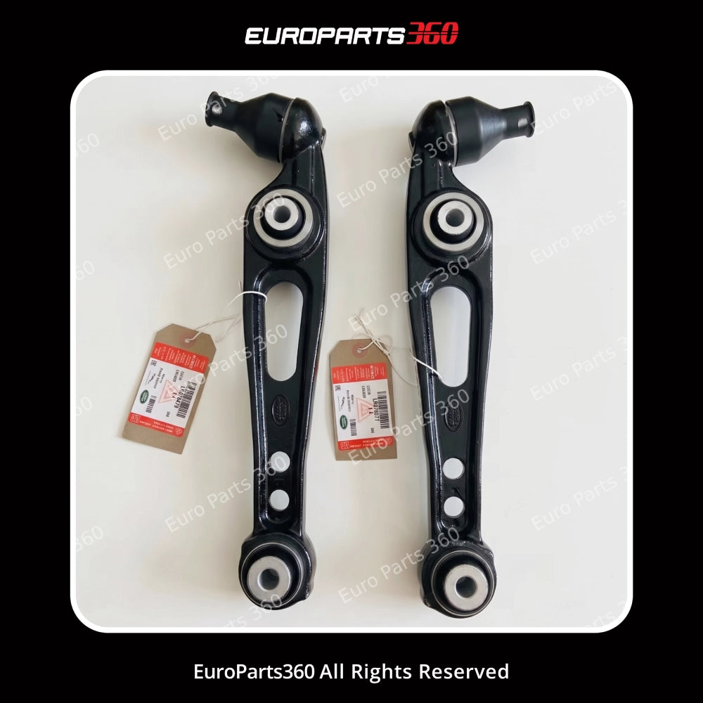 Range Rover Discovery Front Lower Control Arm Set LR078477 LR078479 Europarts360