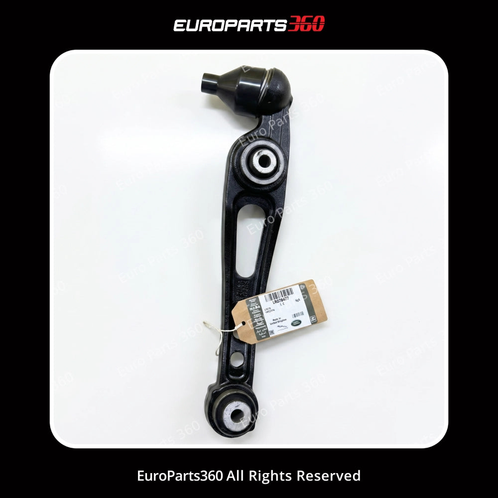 Land Rover Range Rover Front Right Lower Control Arm LR078476 2012-21 Europarts360