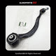 Land Rover Range Rover Discovery Front Left Lower Control Arm LR034220 13-25