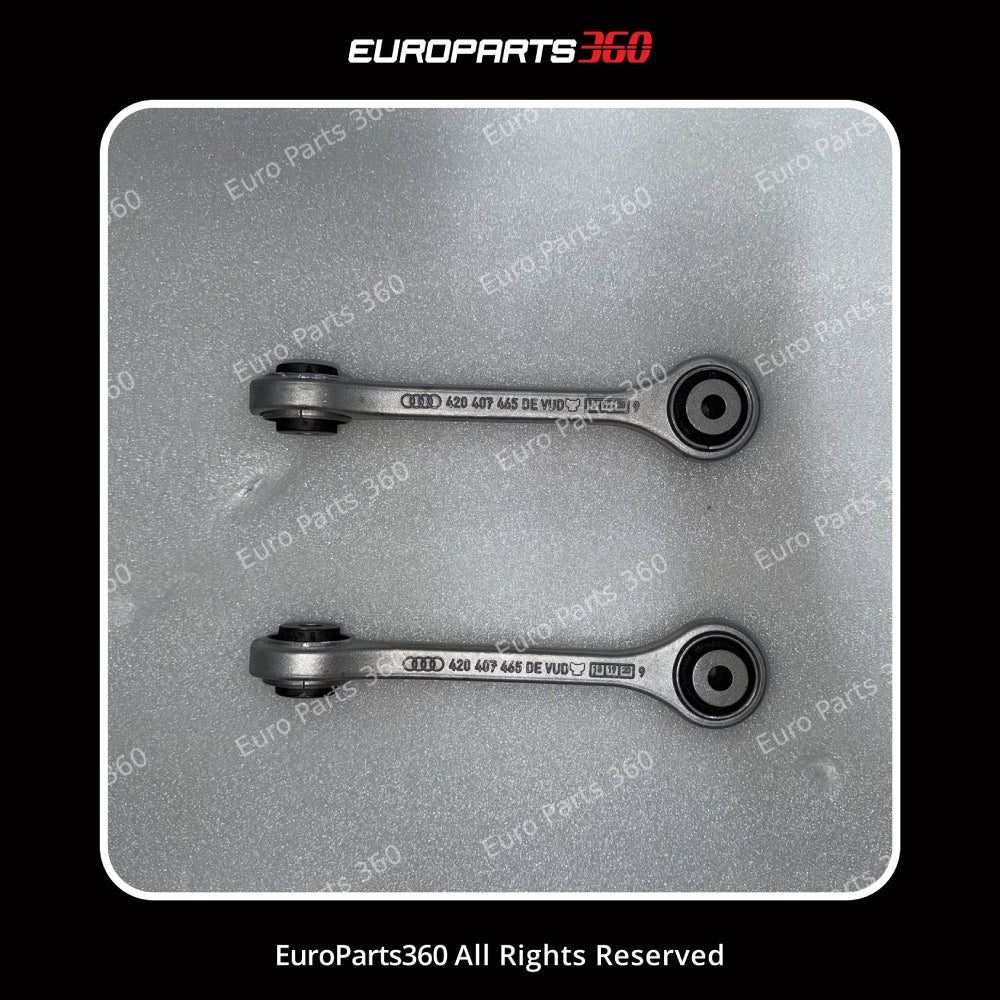 Lamborghini Gallardo Sway Bar End Link (Connecting Rode )  420407465DE Europarts360