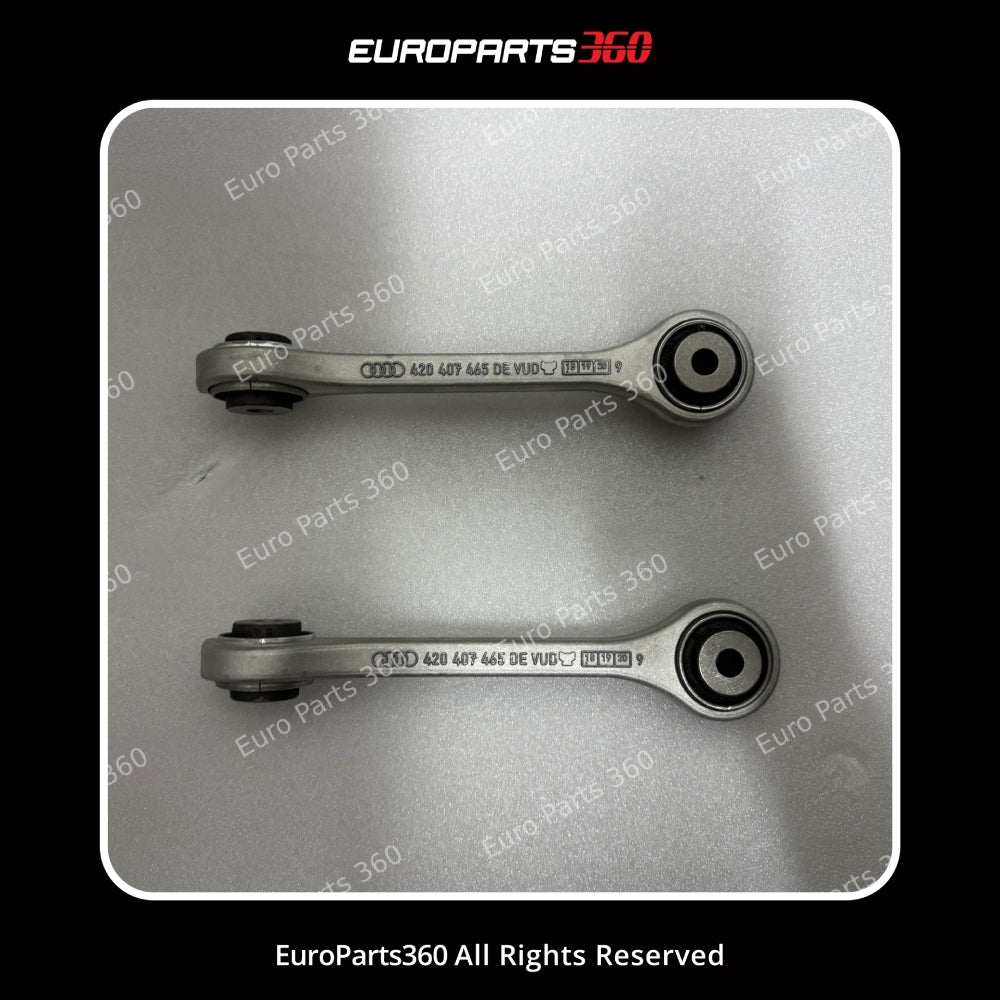 Lamborghini Gallardo Sway Bar End Link (Connecting Rode )  420407465DE Europarts360