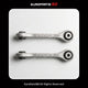 Lamborghini Gallardo Front Sway Bar End Link (Connecting Rode ) Audi R8 420407465DE