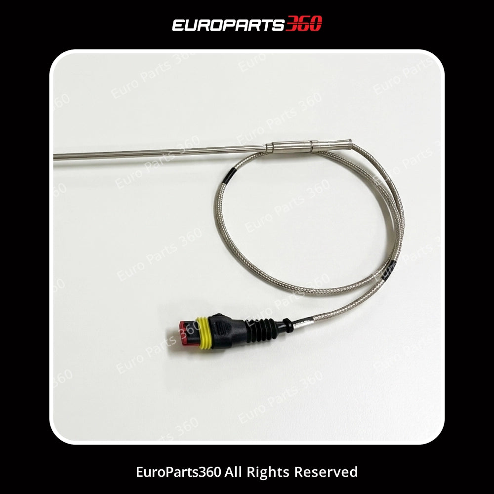 Lamborghini Aventador S SV SVJ Exhaust Temperature Probe  Europarts360