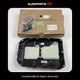 Mercedes C E S V Class GLC GLE Transmission Filter with Oil Pan  A7252703707