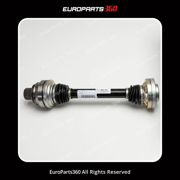 Lamborghini Huracan Evo Spyder Rear Right Drive Shaft 4S0501204F 15-25 Europarts360