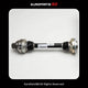 Lamborghini Huracan Evo Spyder 5.0 performante Rear Left Drive Shaft  4S0501203F