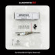 Ferrari 812 F12 GTC4Lusso Purosangue LaFerrari (V12 Engine) Spark Plug 297423