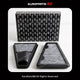 Bentley GT GTC Flying Spur Pollen Filter Set for V8 & W12 3D1819620B, 3D1819619A 2009-2025