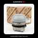 Audi A8 Quattro S8 Engine Mount Left Side 4E0199381FP