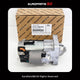 BMW 2 Series X1  X2 Starter Motor 12417645979 2014-2025