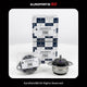 Maserati Engine Mount Set GranTurismo Quattroporte Grancabrio 226572 2005-2019