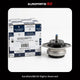 Maserati Engine Mount (Single side)Grancabrio Granturismo Quattroporte 226572